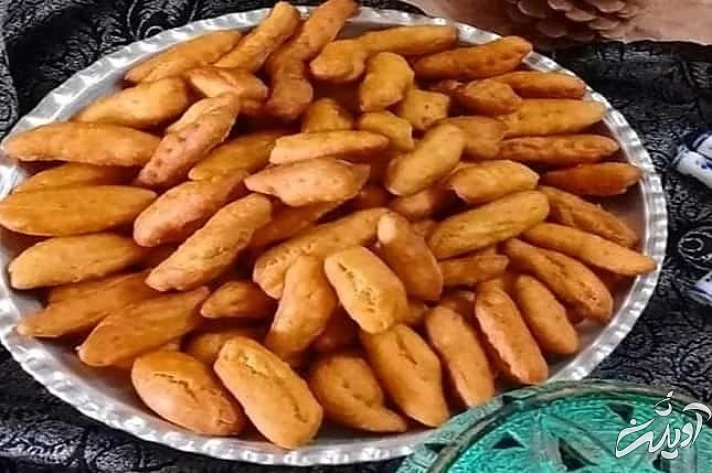 شیرینی